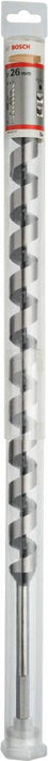 Bosch vijugava burgija za drvo, šestostrano 26 x 470 x 600 mm, d 11,1 mm - 2608585724