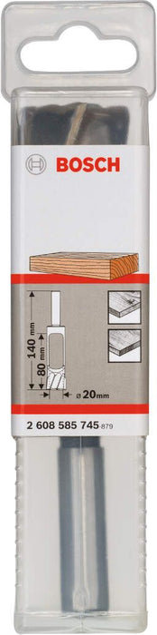 Bosch rezač ploča 20,0, 140 mm - 2608585745