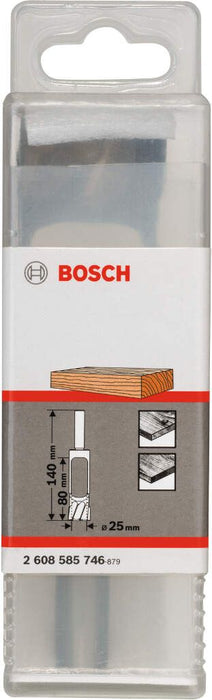 Bosch rezač ploča 25,0, 140 mm - 2608585746