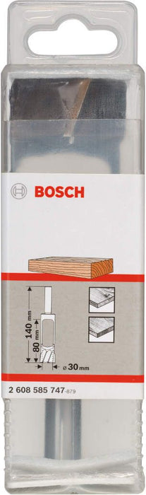 Bosch rezač ploča 30,0, 140 mm - 2608585747