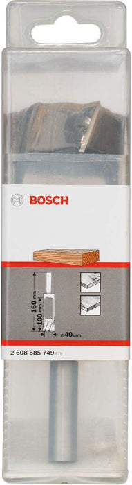 Bosch rezač ploča 40,0, 160 mm - 2608585749