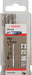 Bosch burgija za metal HSS-Co, DIN 338 5 x 52 x 86 mm pakovanje od 10 komada - 2608585885