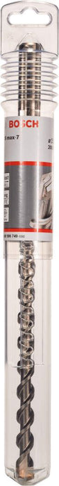 Bosch hamer burgija SDS-max-7 15 x 200 x 340 mm pakovanje od 1 komada - 2608586749
