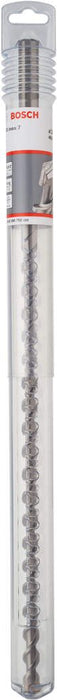 Bosch hamer burgija SDS-max-7 15 x 400 x 540 mm pakovanje od 1 komada - 2608586750