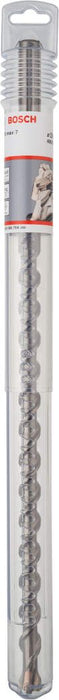 Bosch hamer burgija SDS-max-7 19 x 400 x 520 mm pakovanje od 1 komada - 2608586764