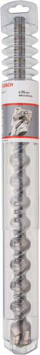 Bosch hamer burgija SDS-max-7 35 x 400 x 520 mm pakovanje od 1 komada - 2608586796