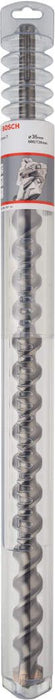 Bosch hamer burgija SDS-max-7 35 x 600 x 720 mm pakovanje od 1 komada - 2608586797