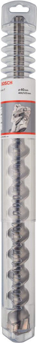 Bosch hamer burgija SDS-max-7 40 x 400 x 520 mm pakovanje od 1 komada - 2608586802