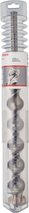 Bosch hamer burgija SDS-max-7 52 x 400 x 520 mm pakovanje od 1 komada - 2608586807