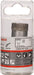 Bosch dijamantska burgija za suvo bušenje Dry Speed Best for Ceramic 22 x 35 mm - 2608587116