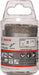 Bosch dijamantska burgija za suvo bušenje Dry Speed Best for Ceramic 45 x 35 mm - 2608587124