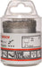 Bosch dijamantska burgija za suvo bušenje Dry Speed Best for Ceramic 51 x 35 mm - 2608587125