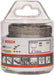 Bosch dijamantska burgija za suvo bušenje Dry Speed Best for Ceramic 60 x 35 mm - 2608587128