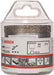 Bosch dijamantska burgija za suvo bušenje Dry Speed Best for Ceramic 65 x 35 mm - 2608587129