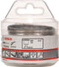 Bosch dijamantska burgija za suvo bušenje Dry Speed Best for Ceramic 83 x 35 mm - 2608587135