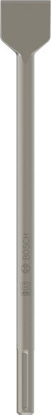 BOSCH PRO SDS max-4C pljosnato dleto, 50×400 mm, 5 kom. - SDS max lopatasto dleto (2608587184)-SBT Alati Beograd