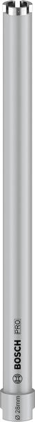 BOSCH PRO Core Cutter dry, 28×350 mm, G 1/2 inča - (2608587314)-SBT Alati Beograd