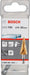 Bosch stepenaste burgije HSS-TiN 4 - 20 mm, 70,5 mm - 2608587433