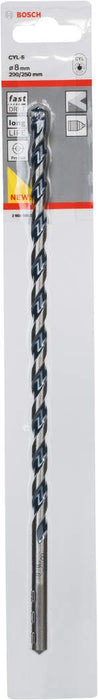 Bosch burgija za beton CYL-5 8 x 200 x 250 mm pakovanje od 1 komada - 2608588153