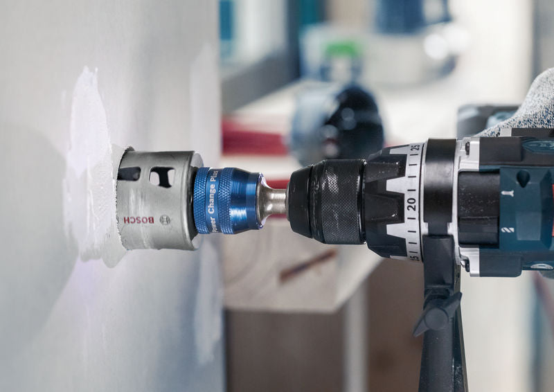 BOSCH PRO Multi Material PC Plus testera za otvore, 17 mm - Testera za otvore P MM B 17MM (2608594366)-SBT Alati Beograd