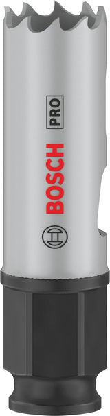 BOSCH PRO Multi Material PC Plus testera za otvore, 19 mm - Testera za otvore P MM B 19MM (2608594367)-SBT Alati Beograd