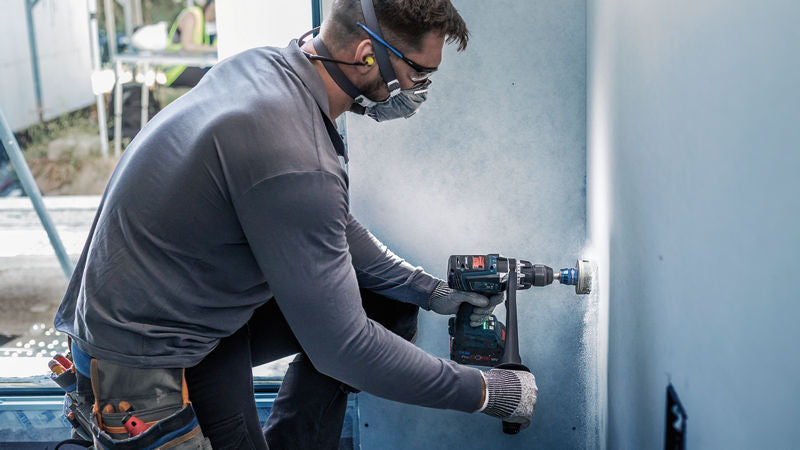 BOSCH PRO Multi Material PC Plus testera za otvore, 24 mm - Testera za otvore P MM B 24MM (2608594371)-SBT Alati Beograd