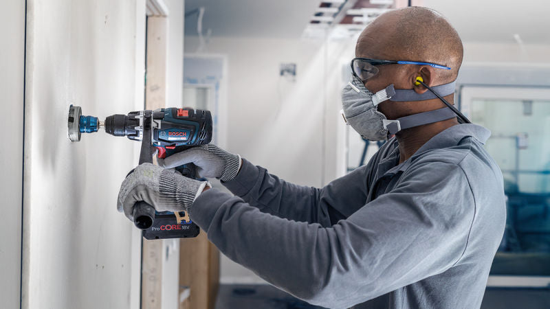 BOSCH PRO Multi Material PC Plus testera za otvore, 30 mm - Testera za otvore P MM B 30MM (2608594375)-SBT Alati Beograd