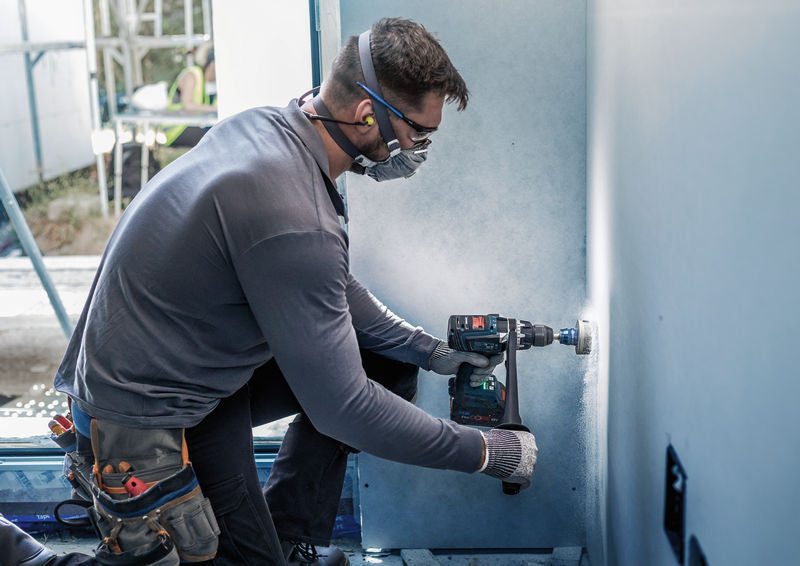 BOSCH PRO Multi Material PC Plus testera za otvore, 43 mm - Testera za otvore P MM B 43MM (2608594383)-SBT Alati Beograd