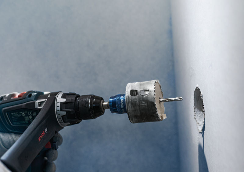 BOSCH PRO Multi Material PC Plus testera za otvore, 43 mm - Testera za otvore P MM B 43MM (2608594383)-SBT Alati Beograd