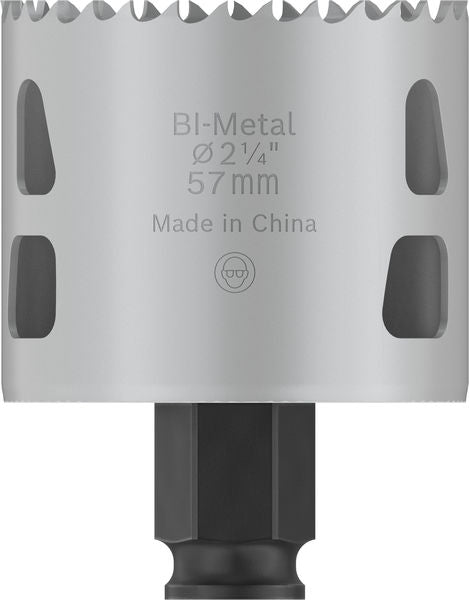 BOSCH PRO Multi Material PC Plus testera za otvore, 57 mm - Testera za otvore P MM B 57MM (2608594392)-SBT Alati Beograd