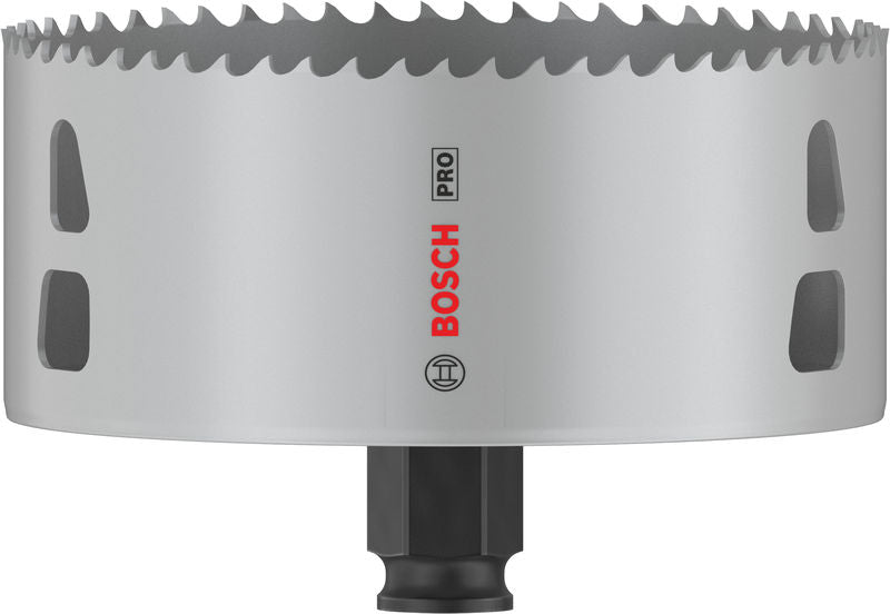 BOSCH PRO Multi Material PC Plus testera za otvore, 111 mm - Testera za otvore P MM B 111MM (2608594413)-SBT Alati Beograd