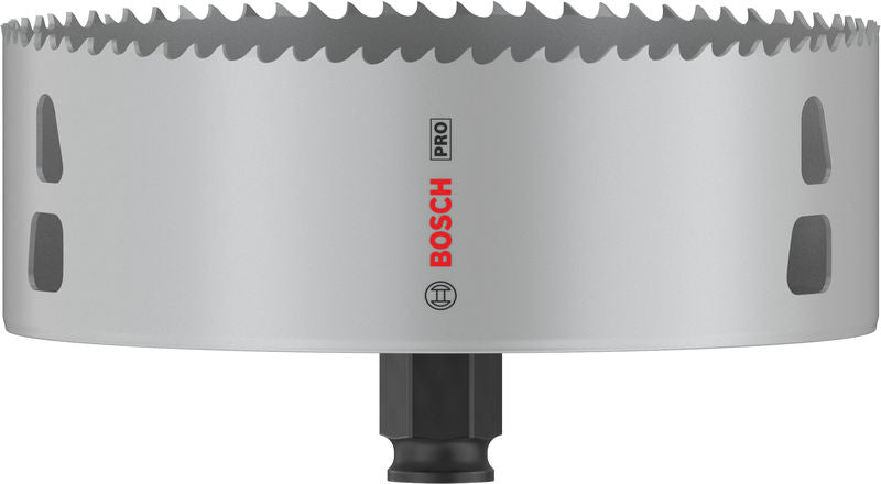 BOSCH PRO Multi Material PC Plus testera za otvore, 140 mm - Testera za otvore P MM B 140MM (2608594418)-SBT Alati Beograd