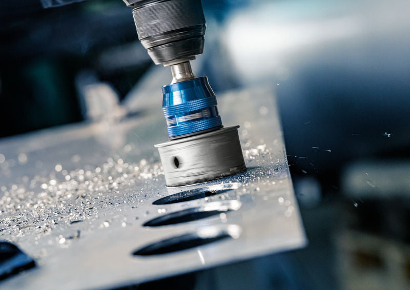 BOSCH PRO Sheet Metal PC Plus testera za otvore, 29 mm - Testera za otvore P SM B 29mm (2608594445)-SBT Alati Beograd