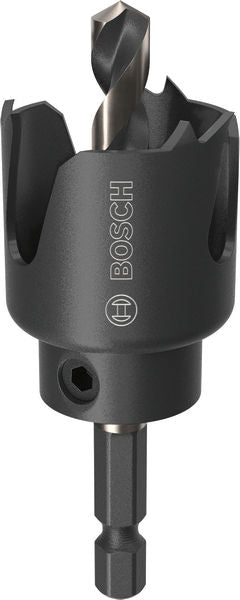 BOSCH Testera za otvore sa držačem za drvo i gips, 30×27 mm - Testera za otvore A W&D H 30mm (2608594491)-SBT Alati Beograd