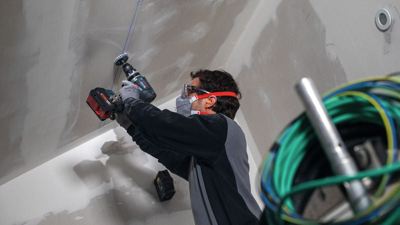 BOSCH Testera za otvore sa držačem za drvo i gips, 30×27 mm - Testera za otvore A W&D H 30mm (2608594491)-SBT Alati Beograd