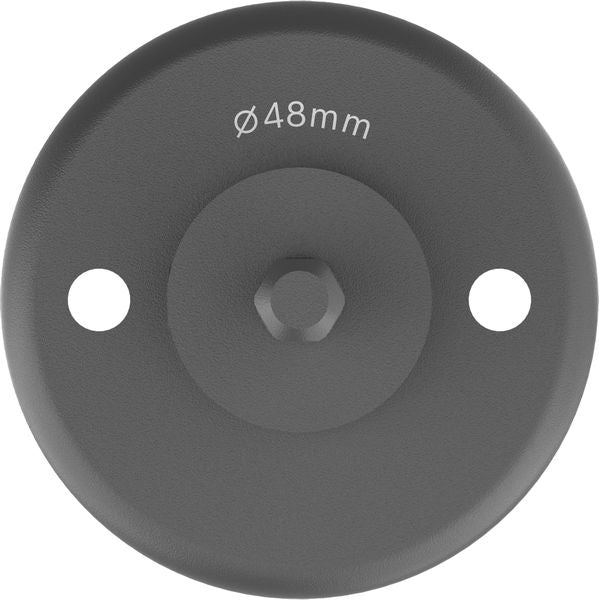 BOSCH Testera za otvore sa držačem za drvo i gips, 48×27 mm - Testera za otvore A W&D H 48mm (2608594493)-SBT Alati Beograd