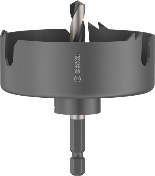 BOSCH Testera za otvore sa držačem za drvo i gips, 70×27 mm - Testera za otvore A W&D H 70mm (2608594498)-SBT Alati Beograd