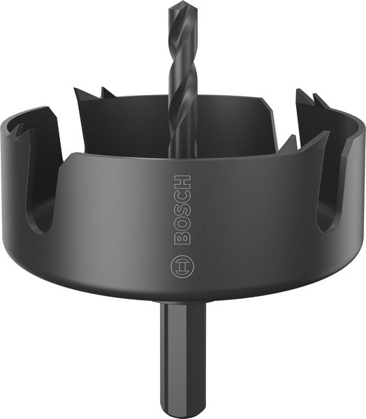 BOSCH Testera za otvore sa držačem za drvo i gips, 75×27 mm - Testera za otvore A W&D H 75mm (2608594499)-SBT Alati Beograd