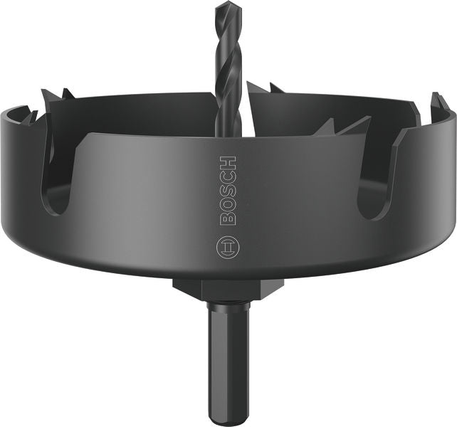 BOSCH Testera za otvore sa držačem za drvo i gips, 100×27 mm - Testera za otvore A W&D H 100mm (2608594502)-SBT Alati Beograd