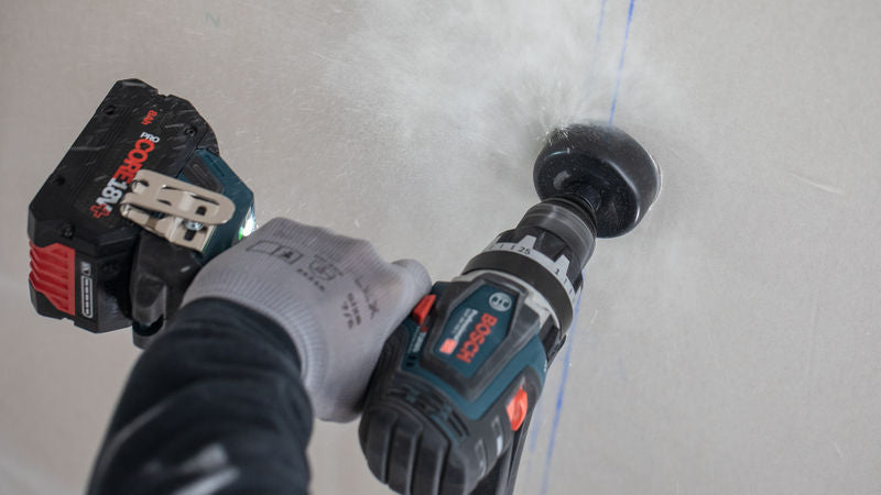 BOSCH Testera za otvore sa držačem za drvo i gips, 100×27 mm - Testera za otvore A W&D H 100mm (2608594502)-SBT Alati Beograd