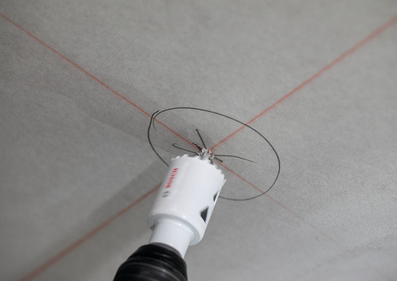 BOSCH Multi Material testera za otvore sa držačem, 68×40 mm - Testera za otvore A MM B 68mm (2608594525)-SBT Alati Beograd