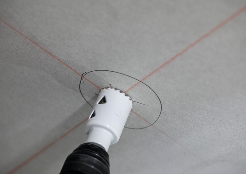 BOSCH Multi Material testera za otvore sa držačem, 68×40 mm - Testera za otvore A MM B 68mm (2608594525)-SBT Alati Beograd