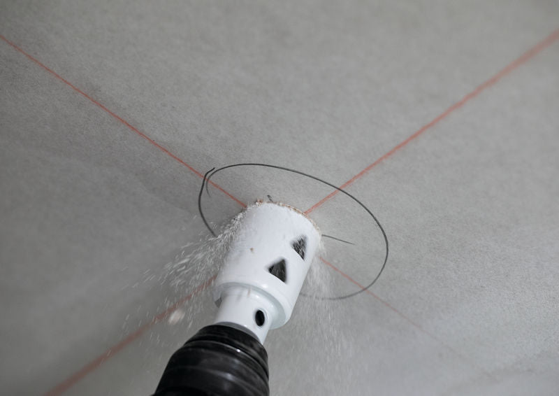 BOSCH Multi Material testera za otvore sa držačem, 68×40 mm - Testera za otvore A MM B 68mm (2608594525)-SBT Alati Beograd