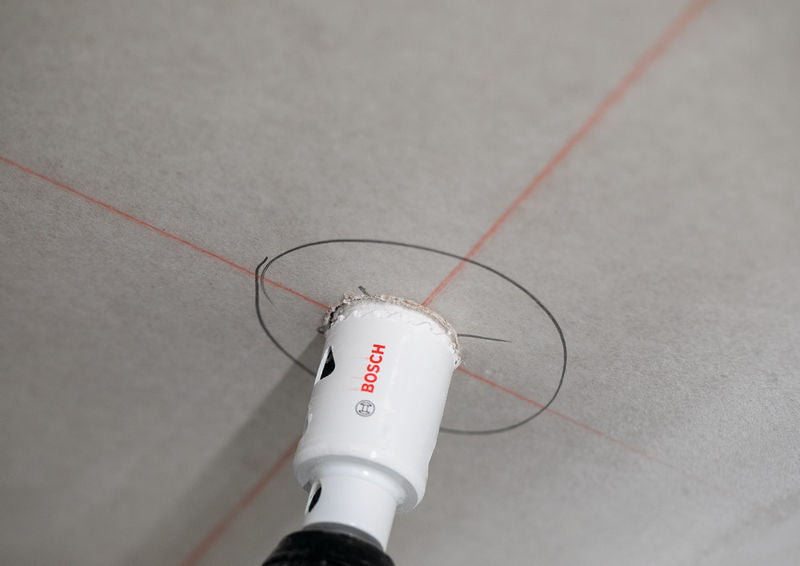 BOSCH Multi Material testera za otvore sa držačem, 68×40 mm - Testera za otvore A MM B 68mm (2608594525)-SBT Alati Beograd