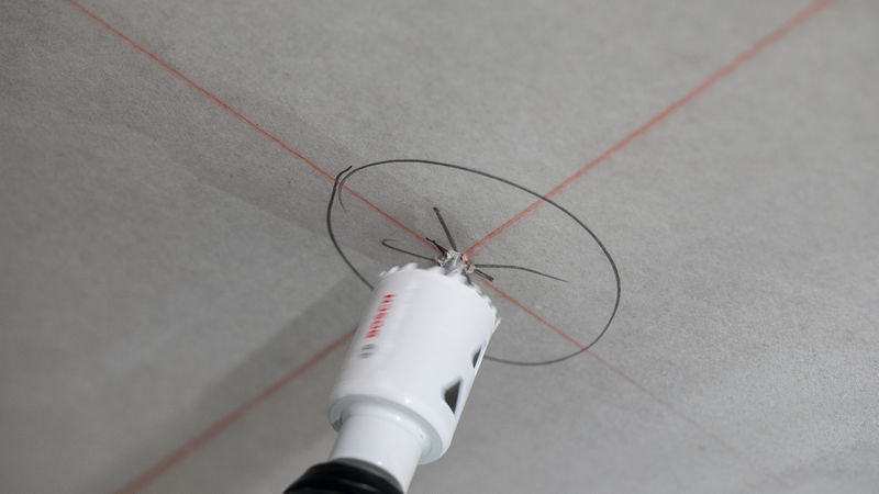 BOSCH Multi Material testera za otvore sa držačem, 68×40 mm - Testera za otvore A MM B 68mm (2608594525)-SBT Alati Beograd