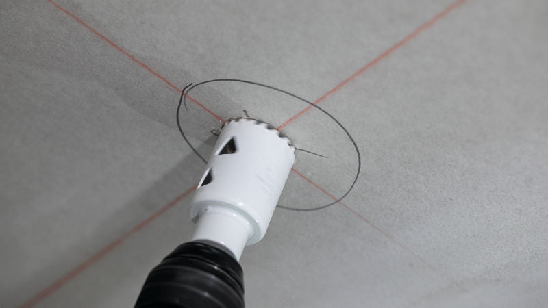 BOSCH Multi Material testera za otvore sa držačem, 68×40 mm - Testera za otvore A MM B 68mm (2608594525)-SBT Alati Beograd