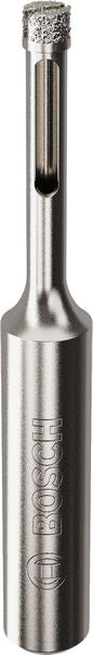 BOSCH Ceramic wet burgija, 5×10×30 mm - Dijamantska burgija Ceramic 5mm (2608594553)-SBT Alati Beograd