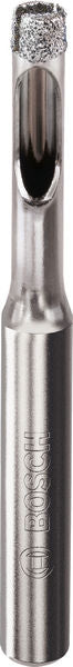 BOSCH Ceramic wet burgija, 8×10×30 mm - Dijamantska burgija Ceramic 8mm (2608594555)-SBT Alati Beograd