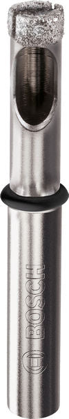 BOSCH Ceramic wet burgija, 10×10×30 mm - Dijamantska burgija Ceramic 10mm (2608594556)-SBT Alati Beograd