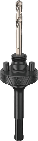 BOSCH Držač i vodeća burgija za testeru za otvore, 32–210×44 mm - Telo za prihvat T AP H 6.35x102 (2608594621)-SBT Alati Beograd